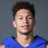 Kyson Hall Avatar