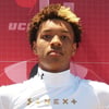 Zion White Avatar