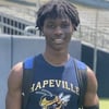 Quantaves Gaskins Avatar