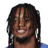 Xzavier Henderson Avatar