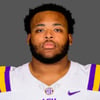 Miles Frazier Avatar