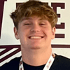 Nick Spence Avatar