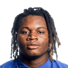 Delvin Whitaker Avatar