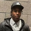 Geron Johnson Avatar