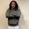 Nijrell Eason II Avatar
