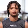 Justin Denson Jr. Avatar