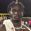 Jacobe Hayes Avatar