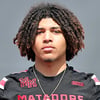 Parris Vernon Avatar
