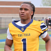 Jahmiere Daniels Avatar