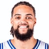 Theo John Avatar