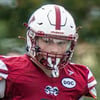Griffin Collins Avatar
