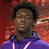 Marquis Evans Avatar