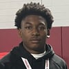 Jayshon Gibson Avatar