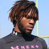 Zahir Mathis Avatar