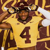 Tariq Watson Avatar