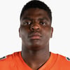 Keytrin Harris Avatar