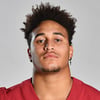 Ron Stone Jr. Avatar