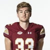 Connor Grieco Avatar