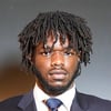 Damien Alford Avatar