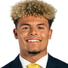 Jordan Yates Avatar