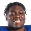 Jereme Robinson Avatar