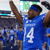 former-kentucky-wr-ahmad-wagner-now-graduate-assistant-uks-staff