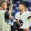 WATCH-Justin-Tucker-left-speechless-after-record-setting-66-yard-field-goal-Baltimore-Ravens-Texas-Longhorns