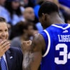 Kentucky v North Carolina