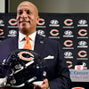 Chicago Bears Introduce Kevin Warren as Team President and CEO