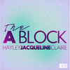 a block podcast logo