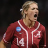Alabama's Montana Fouts