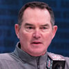 Mike Zimmer Cowboys