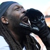 Jadeveon Clowney Panthers