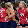 USA volleyball