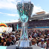 NASCAR Championship, Phoenix