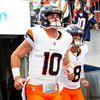 Bo Nix