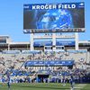 Kroger Field - Dr. Michael Huang, Kentucky Sports Radio