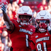 louisville football