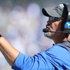 Kentucky defensive coordinator Brad White, via Dr. Michael Huang, KSR