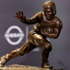 The Heisman Trophy