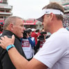 NCAA Football: Mississippi at Arkansas