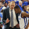 Mark Pope coaching up Lamont Butler - Mont Dawson, Kentucky Sports Radio