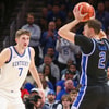 Andrew Carr defends Cooper Flagg - Dylan Ballard, A Sea Of Blue courtesy to Kentucky Sports Radio