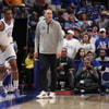 Kentucky coach Mark Pope - Dr. Michael Huang, Kentucky Sports Radio