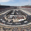 NASCAR Bristol Motor Speedway
