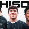 Chicago White Sox announce 2025 CHISOX Athlete NIL roster