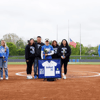 Kentucky Softball Seniors - Marissa Gilchrist, UK Athletics