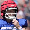 Oklahoma QB John Mateer