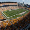 Pittsburgh Steelers draft