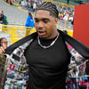 Jihaad Campbell - 2025 NFL Draft